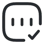 Chart Success SVG Icon